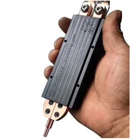 Portable Spot Welder Pen  Adjustable Handheld  Integrated Automatic Spot Welder Pen  Auto Welding Tool 1