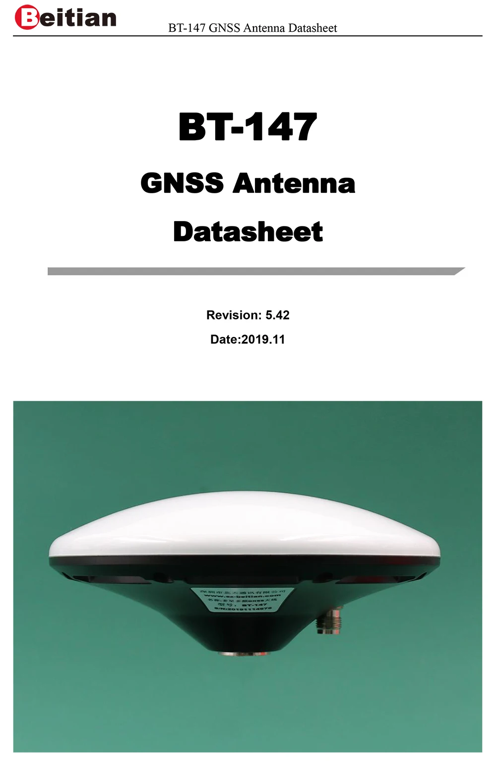 BT-147-Datasheet1-22-E
