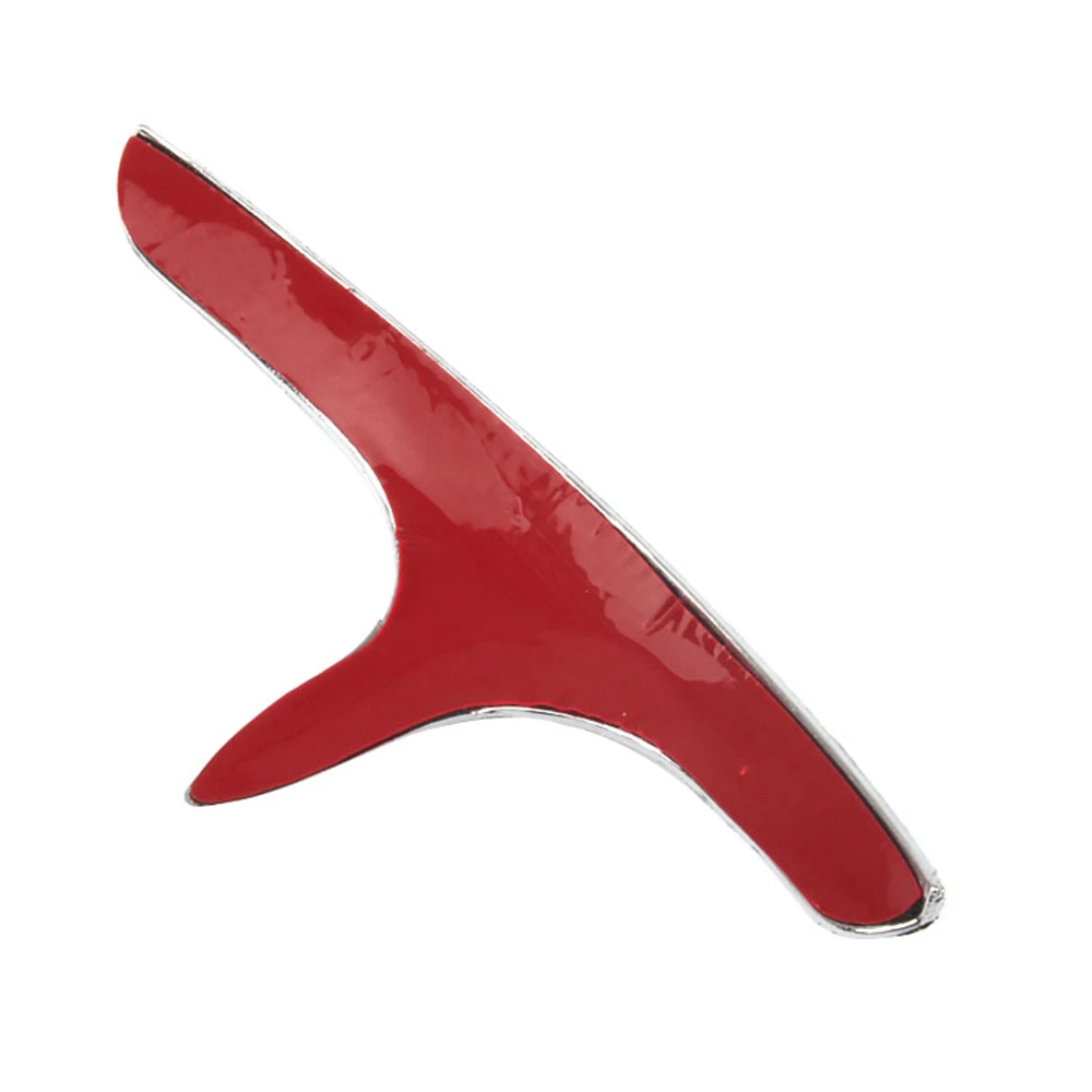 Motorcycle Accessories Motorcycle Front Fender Tip Decoration Trim Cover Frame For Honda Goldwing GL1800 GL 1800 2001-2011 2008 Plastic Accessories