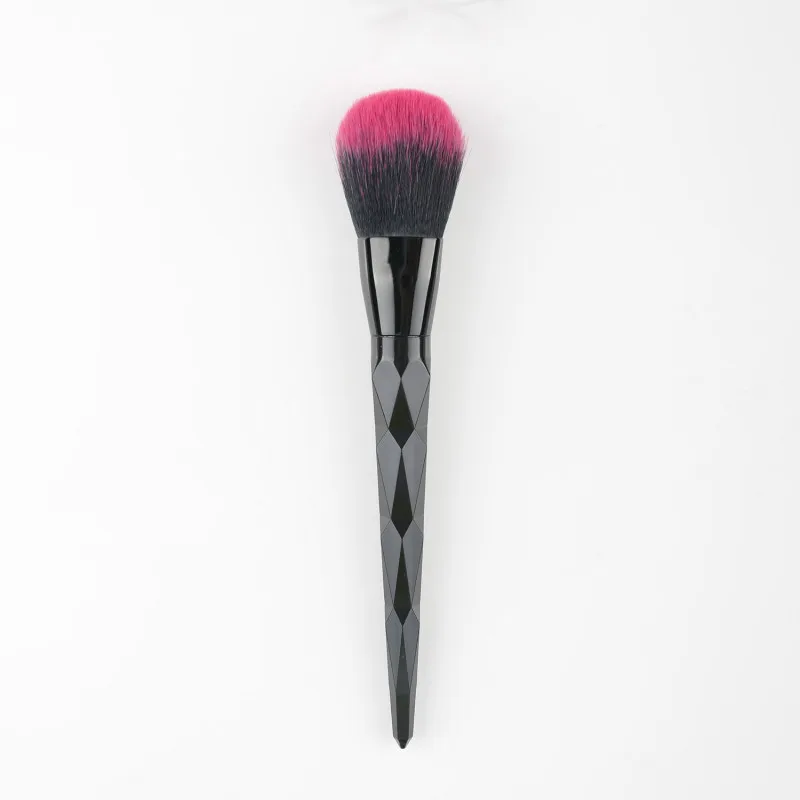 1 шт. многофункциональные высококачественные алмазные кисти для макияжа спиральная ручка инструменты для макияжа Кисти для макияжа - Handle Color: 0051-1