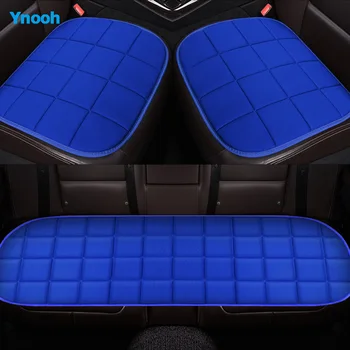 

Ynooh Car seat covers For volkswagen touareg polo sedan passat b3 caddy tiguan tiguan golf beetle car protector