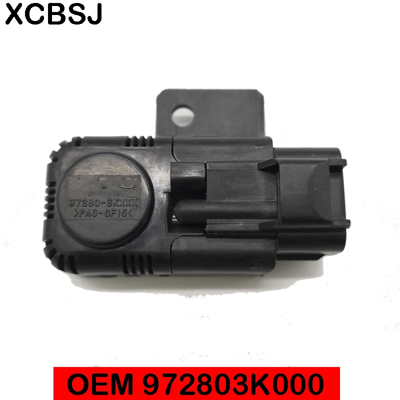 972803K000 Оригинальный оригинальный классический переключатель для Hyundai Sonata