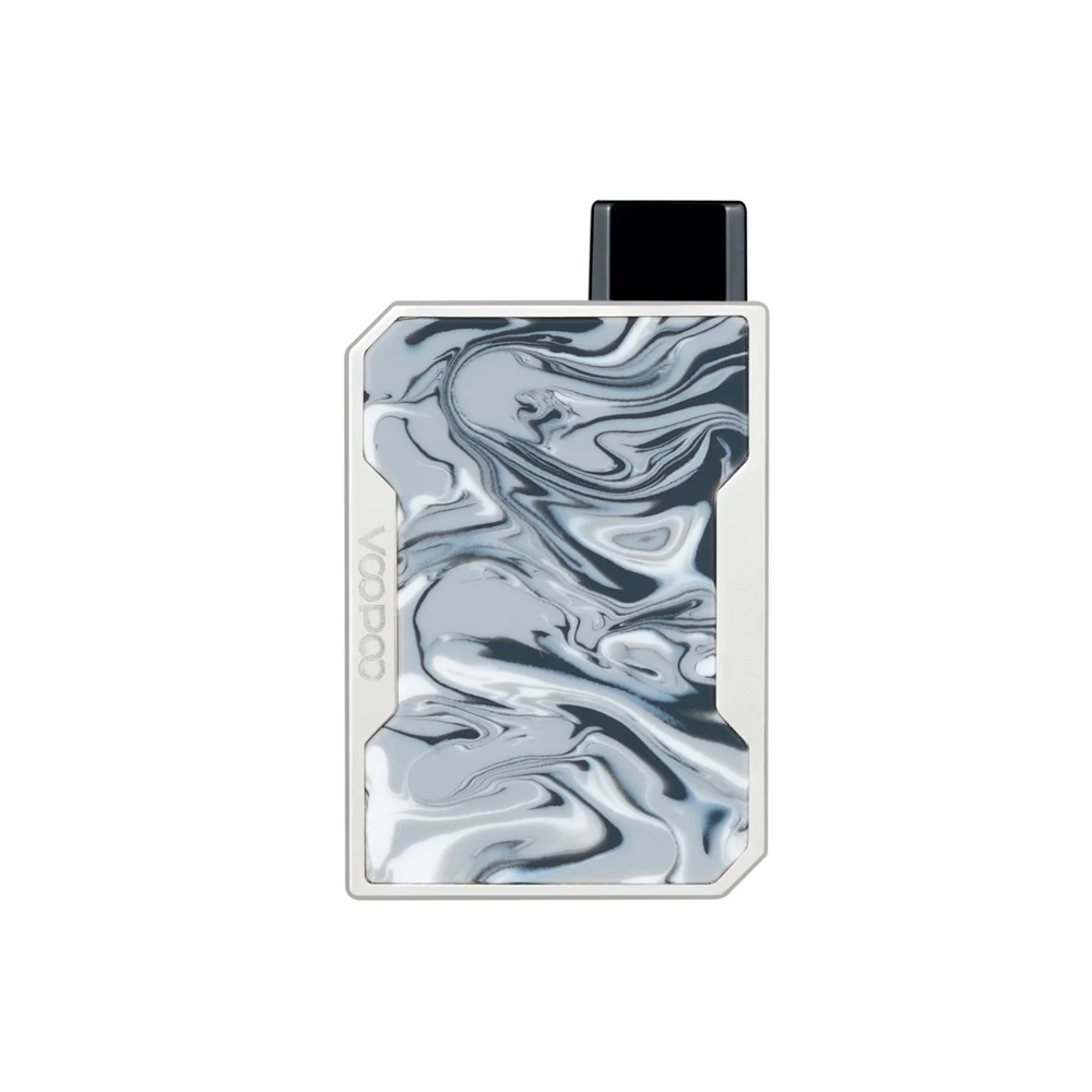 VOOPOO Drag Nano Pod Комплект 750 мАч батарея с P1 картридж Vape комплект электронная сигарета
