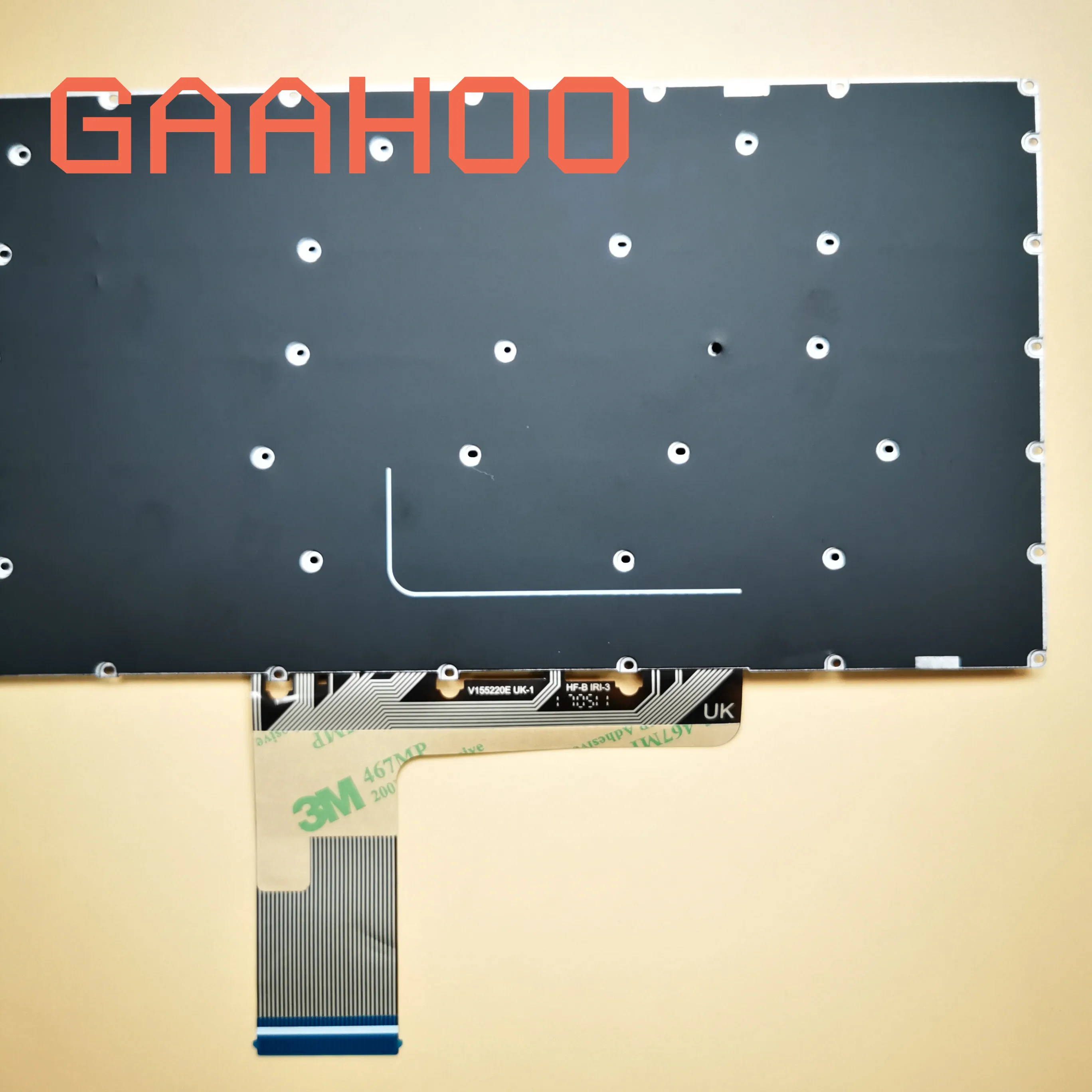 SV клавиатура для lenovo IdeaPad 110-15 110-15ACL 110-15AST 110-15IBR NE Клавиатура ноутбука ключ питания черный