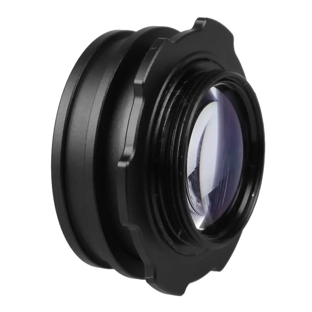 1.08x-1.60x/1.62x зум видоискатель окуляр лупа для Canon для Nikon для Pentax для sony для Olympus SLR камеры