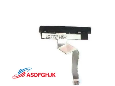 

Разъем для жесткого диска HP 15-P030nr Sata с кабелем DD0Y34HD011