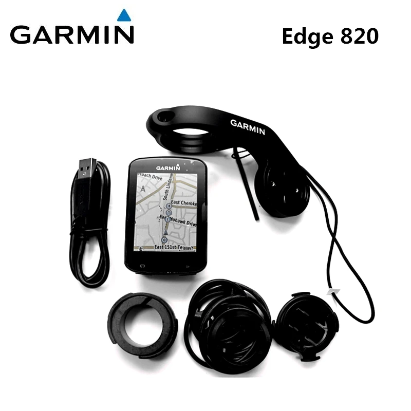 garmin edge 820 waterproof