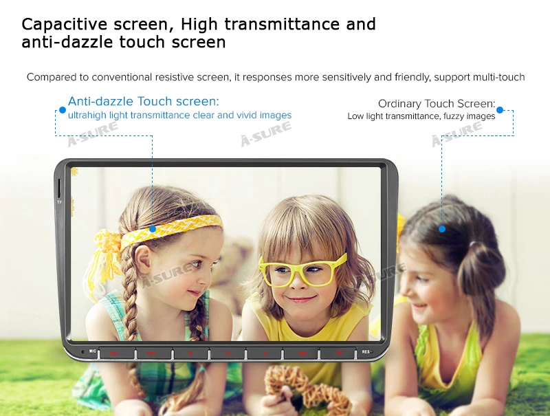 Flash Deal A-Sure 2 Din 9 Inch Car Auto Radio GPS For Volkswagen VW Tiguan Polo Golf 5 6 Passat b6 Caddy Transporter T5 Touran skoda 8 Flash Deal A-Sure 2 Din 9 Inch Car Auto Radio GPS For Volkswagen VW Tiguan Polo Golf 5 6 Passat b6 Caddy Transporter T5 Touran skoda 8