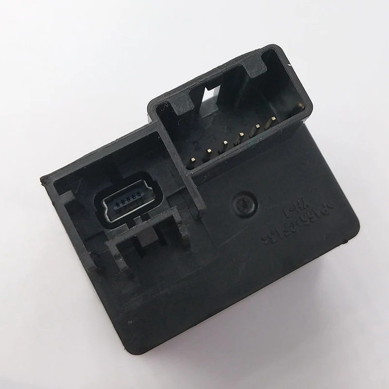 Высокое качество 13599456 автозапчасти центральная консоль Aux/USB порт подходит для GMC Buick Chevrolet автомобильные аксессуары