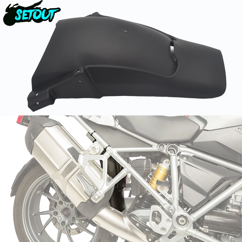 

Детали для мотоциклов, брызговики заднего крыла для BMW GS1200 2013-2018, BMW R1200GS, Adventure lc, r1250gs, Adventure 2019