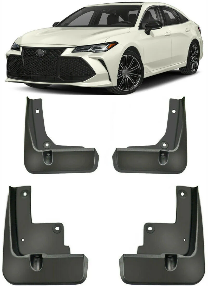 Новое качество OE Брызговики PK389-07K00-TP подходит для- TOYOTA Avalon
