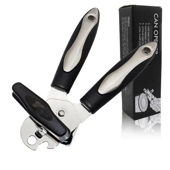 

Strong Can Openers Multi-functional Can Knife Can Opener Cross Border Manual Can Maker Hot Selling