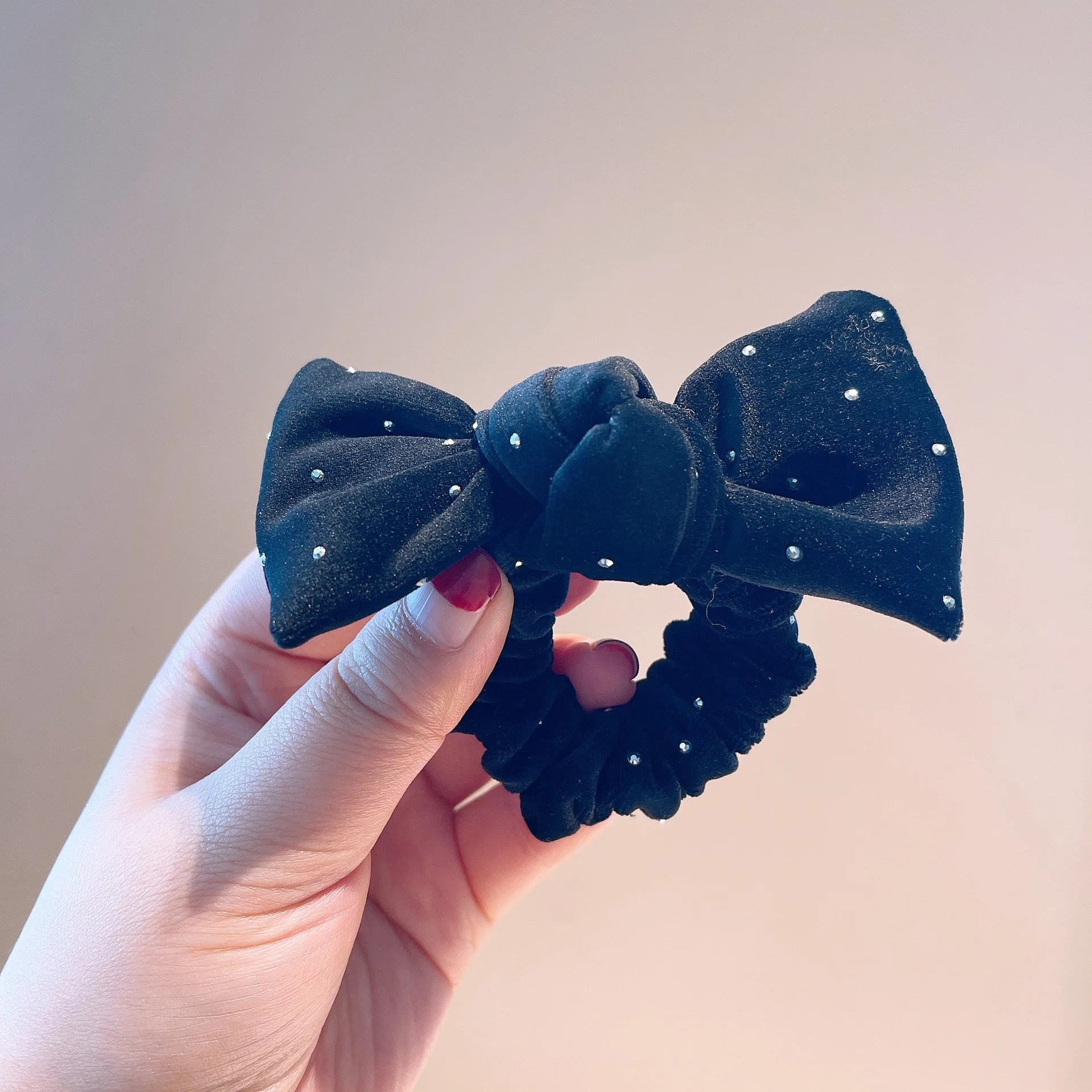 Рисунок 5 - Резинки для волос резинки для волос