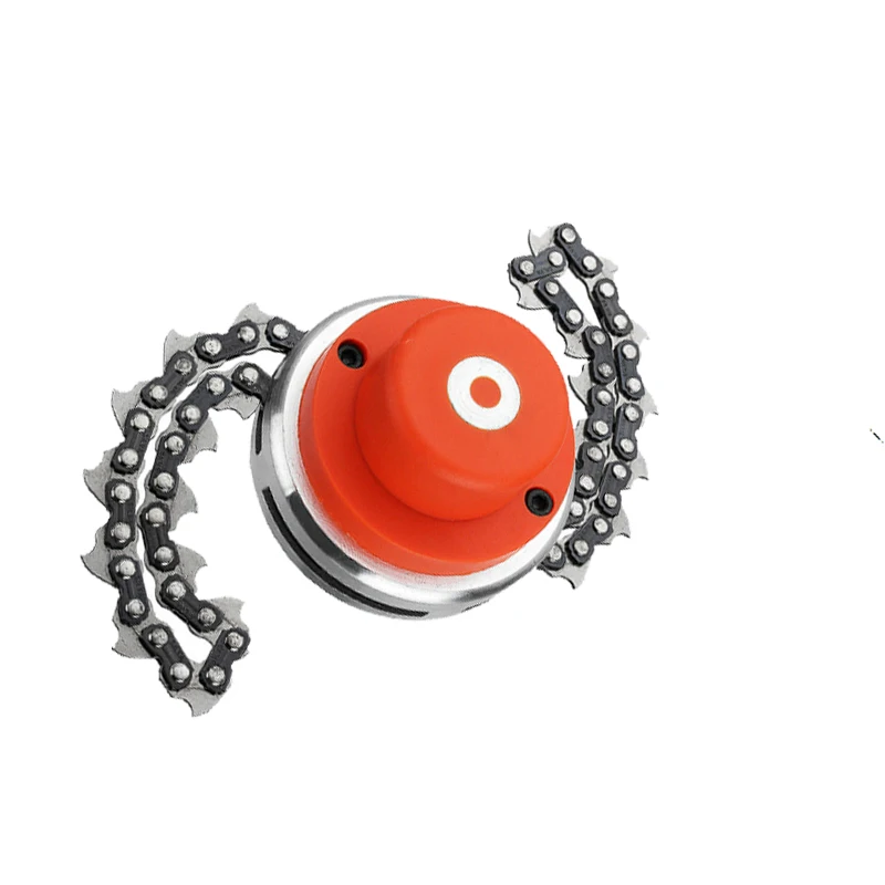 

Lawn Mower Chain Manganese Steel Durable Gardens Agriculture 35*9*7cm High Temperature Resistance Free Shipping Red