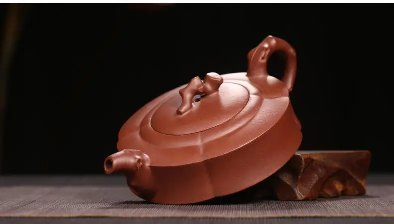 Teiera вассеркош для ресторана Hervidor Agua инструмент самовар чай посуда Articulo Cocina китайский чайник Para Tetera De Te чайник