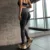 Высокая талия Бесшовные Леггинсы Push Up Leggins Sport Women Фитнес Бег Тренажерный Зал Брюки Йога Энергия Бесшовные Спортивные Леггинсы Для девочек