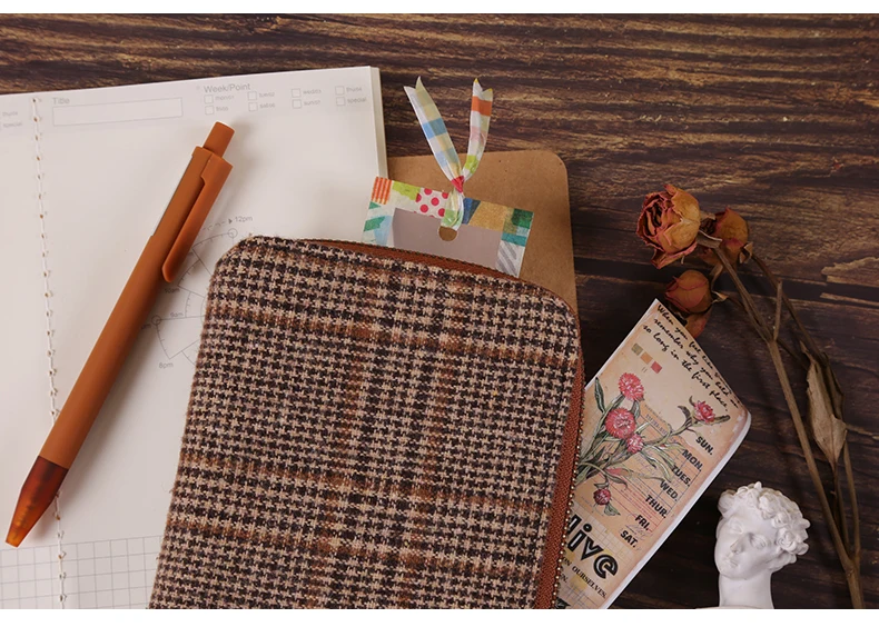 Material escolar e de escritório