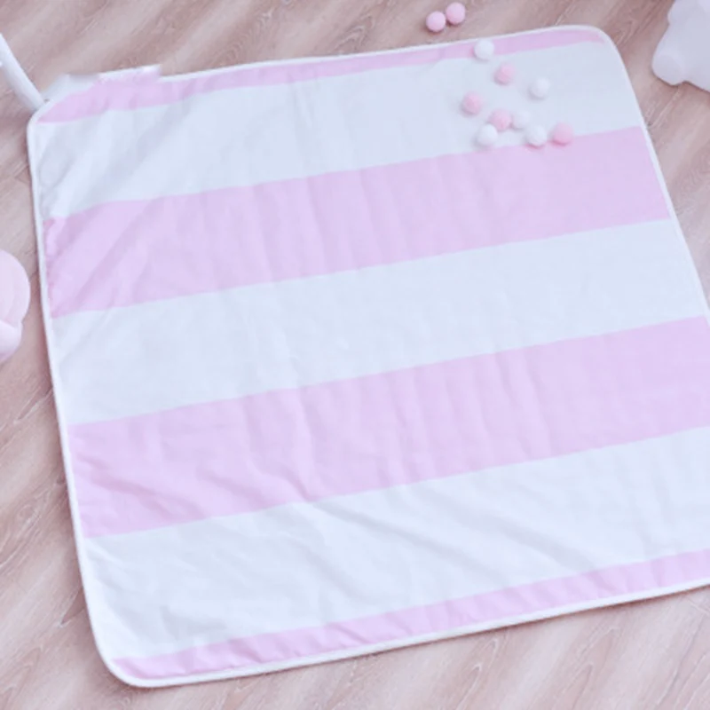 Children's tent mat moisture-proof thickening environmentally friendly tasteless cotton mat baby crawling mat non-slip carpet ma
