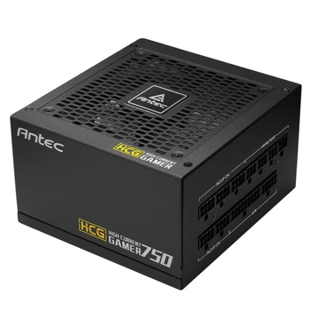 

Hcg750 Fixed 750W Desktop Computer Host Power Rtx3080 Graphics Card