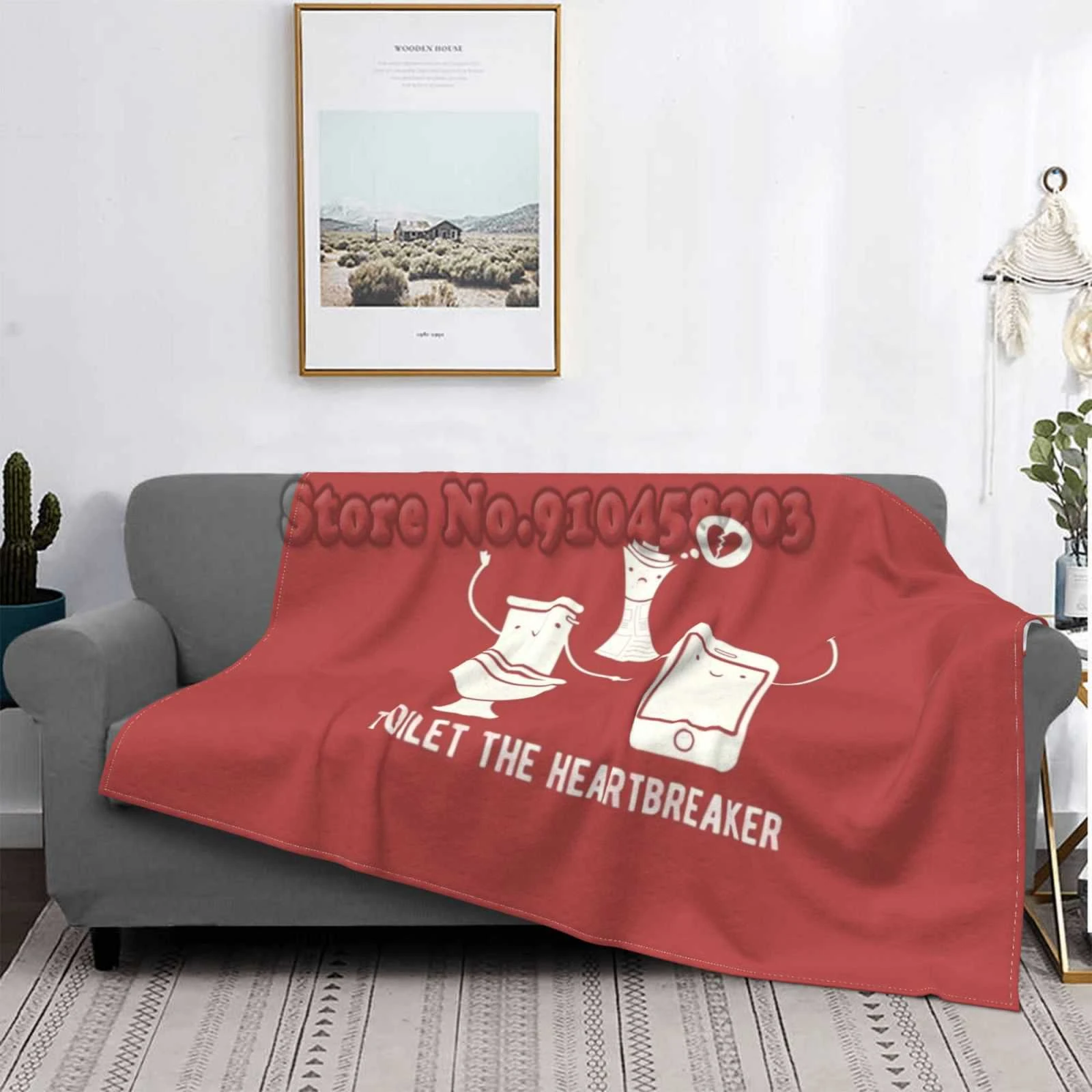 Toilet The Funny Pop Culture Pun Latest Super Soft Warm Light Thin Blanket  Funny Cute Retro Vintage Pun Puns Face Faces Pop|Blankets| - AliExpress