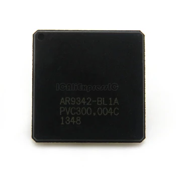 

5pcs/lot AR9342 AR9342-BL1A QFN-40 In Stock