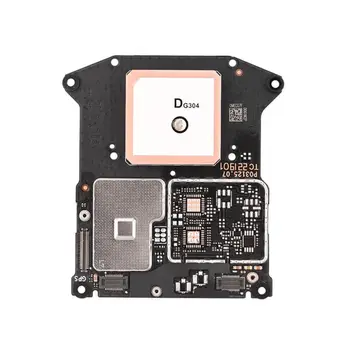 

Remote Control Button Board Shock Absorber GPS Module R91A