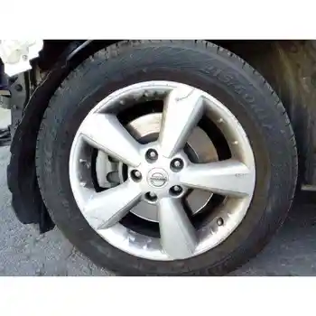 

RIM NISSAN QASHQAI + 2 (JJ10)