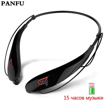 

2020 New Wireless Stereo Bluetooth Headset Music Headphone Sport Bluetooth Earphone Handsfree In Ear Earbuds MP3 Media Play