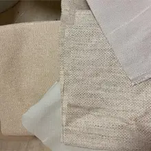 Новое поступление 25x25 см льняная 14ct ткань для вышивки крестом aida coth холст DIY ручной работы Рукоделие товары для шитья и рукоделия ремесло