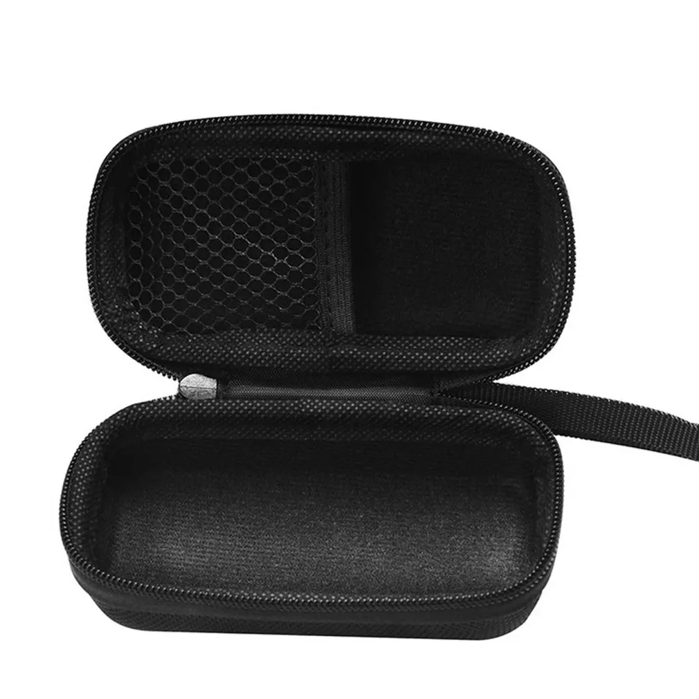Для SoundPEATS truefree беспроводная Bluetooth гарнитура защитная сумка коробка для хранения Сжатый жесткий корпус портативный чехол для наушников