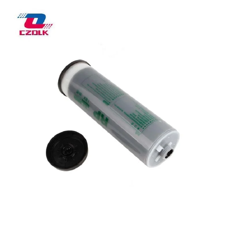 Nova tinta compatível rp3100 all-in-one para riso