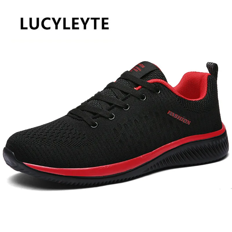 Zapatillas de correr ligeras y transpirables para Hombre, calzado deportivo para entrenamiento profesional, para ciudad