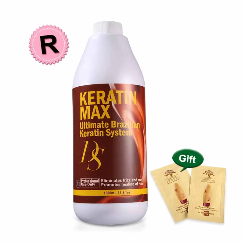 Keratin max treatment Clearance