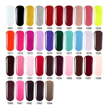 УФ/светодиодный лак для ногтей 5 мл фиолетовый серый УФ-лак для ногтей клей маникюрный лак Декоративный Лак для ногтей инструмент для накладывания лака для ногтей ручка