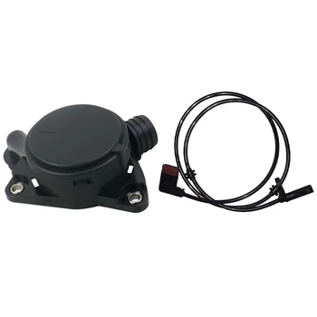 

Crankcase Vent Breather Valve for Mercedes-Benz W203 W204 W211 W212 W221 W164 with 2045400317 ABS SENSOR REAR LEFT RIGHT