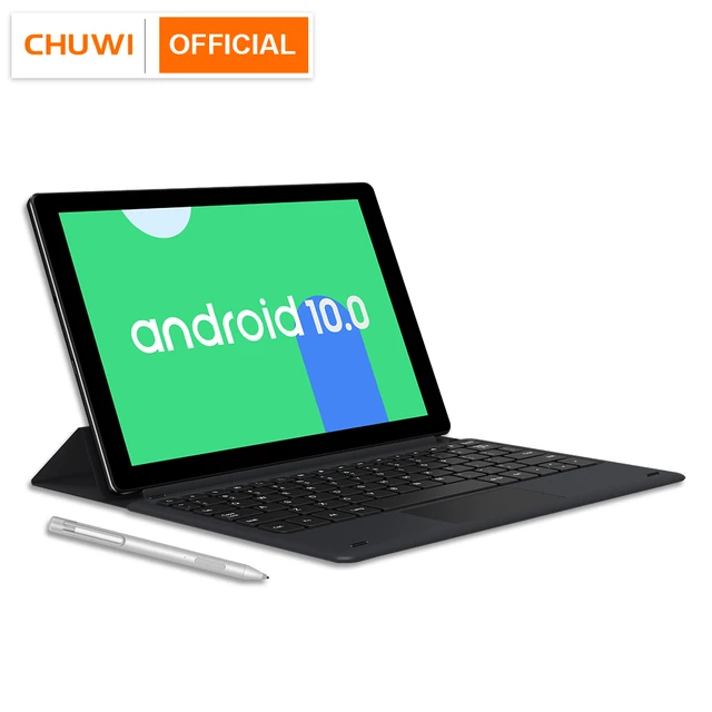CHUWI-Tableta HiPad X de 10,1 pulgadas, Android 10, procesador Helio MT6771, Octa Core, LPDDR4X, 6GB, 128G, UFS 2,1, 4G, LTE, GPS CHUWI-Tableta HiPad X de 10,1 pulgadas, Android 10, procesador Helio MT6771, Octa Core, LPDDR4X, 6GB, 128G, UFS 2,1, 4G, LTE, GPS