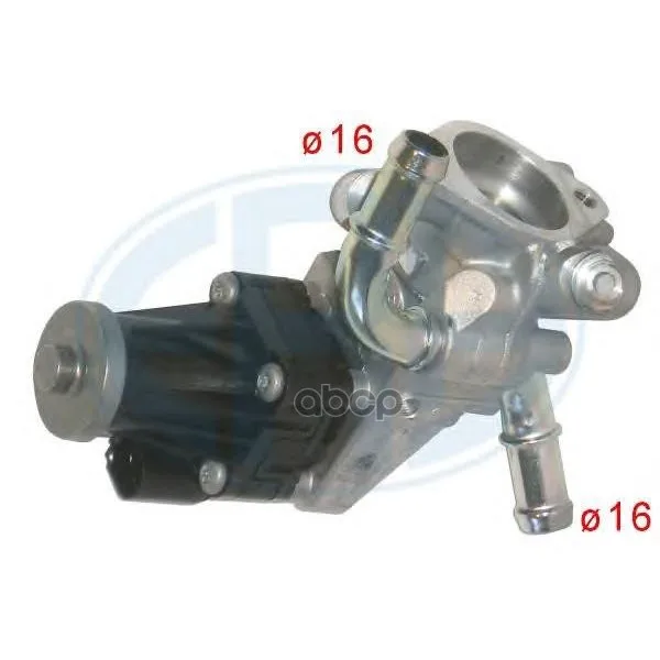 EGR valve Ford Transit VII 2006-Era. 555290 | Автомобили и мотоциклы
