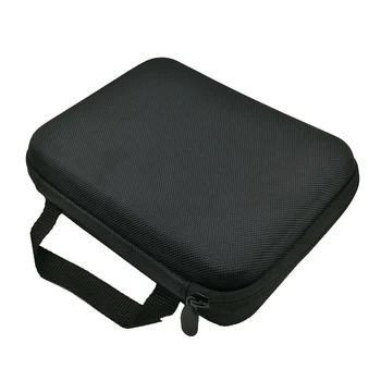 

Storage Box Accessories Professional Hand Bag Walkie Talkie Case Dustproof Portable Radio Hunting Launch For Baofeng UV-82