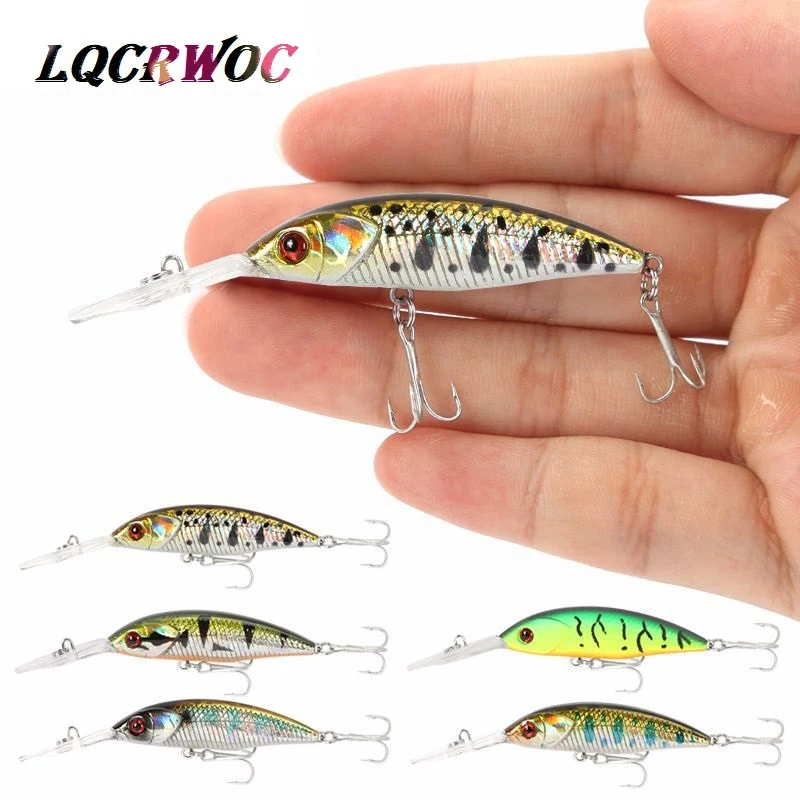 new ice fishing lures