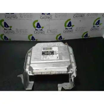 

896610D070 SWITCHBOARD ENGINE UCE TOYOTA YARIS (NCP1/NLP1/SCP1)