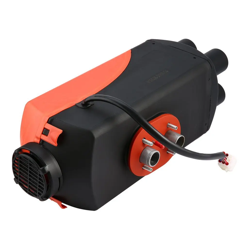 12V 8000W Lcd Schalter автомобиля воздушный дизельный Обогреватель для грузовых автомобилей лодки и яхты мотор-домов Воздушный стояночный отопитель с низким уровнем выбросов