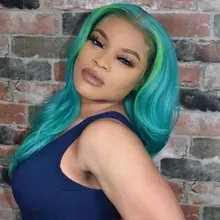 Mechones de cabello humano liso Remy brasileño con cierre, mechones de pelo negro perla rubio miel, 613 mechones, envío gratis