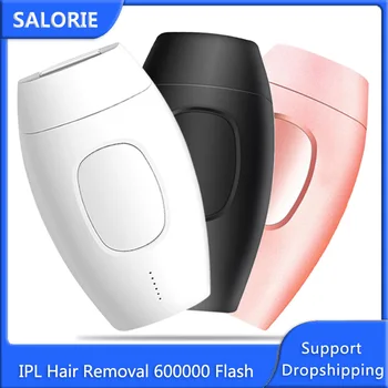 

Electric Epilator IPL Laser Hair Removal Photo Face Arm Body Hair Remover Leg Depilatory Device Threading Machine Skincare