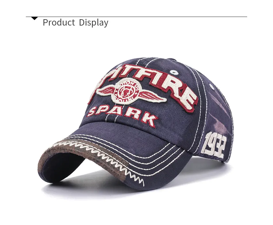 lids retro hats