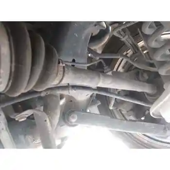 

TRANSMISSION REAR RIGHT BMW 3 SERIES TOURING (E91)