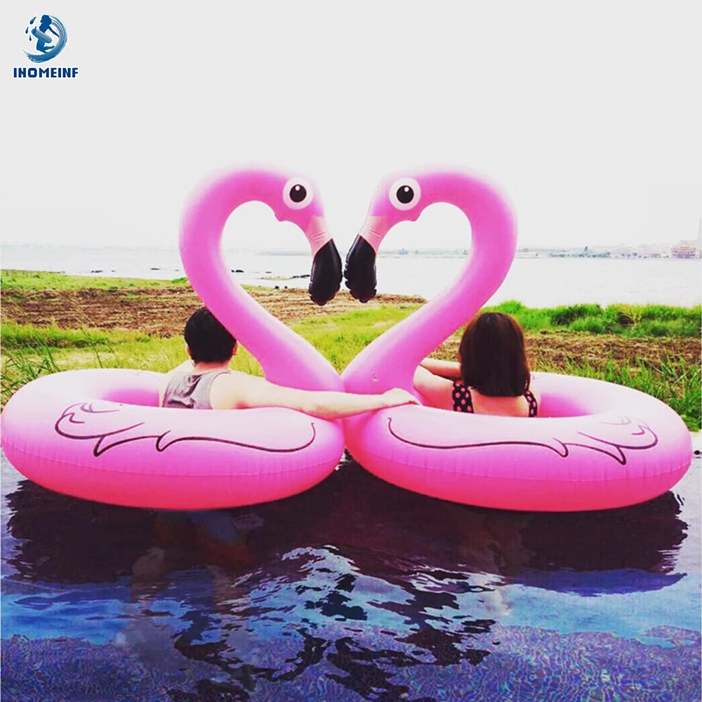 MoKo Anneau De Natation, Bouée Gonflable En PVC, Bague De Natation