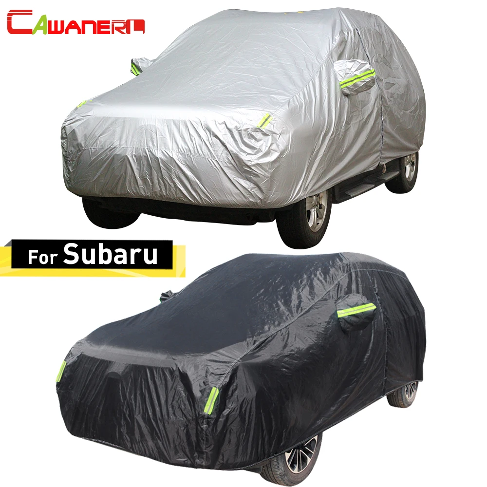 Cawanerl For Subaru Dex Xv Justy Forester Legacy Impreza Outback