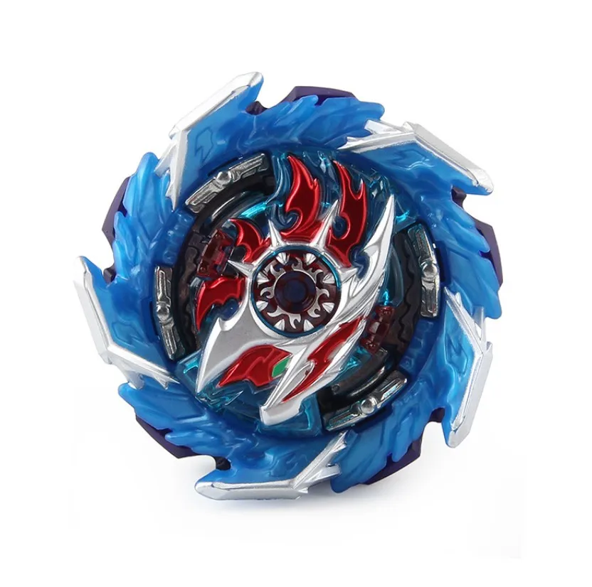 B-x Toupie Explosão Beyblade Girando Topo Superking Valtryek Códigos  Aquiles Hyperion Helios Vulcão B174 Limite Quebrar Dx - Peões - AliExpress