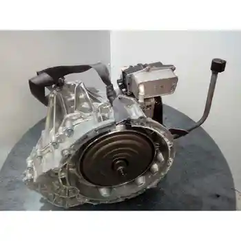 

724003 MERCEDES GEARBOX CLASS TO (W176)