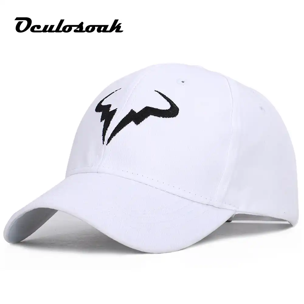 casquette nadal